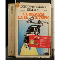 LA RISPOSTA LA SA IL VENTO