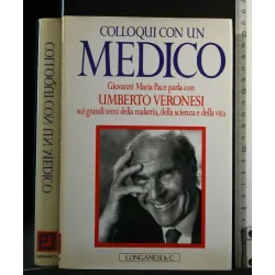 COLLOQUI CON UN MEDICO