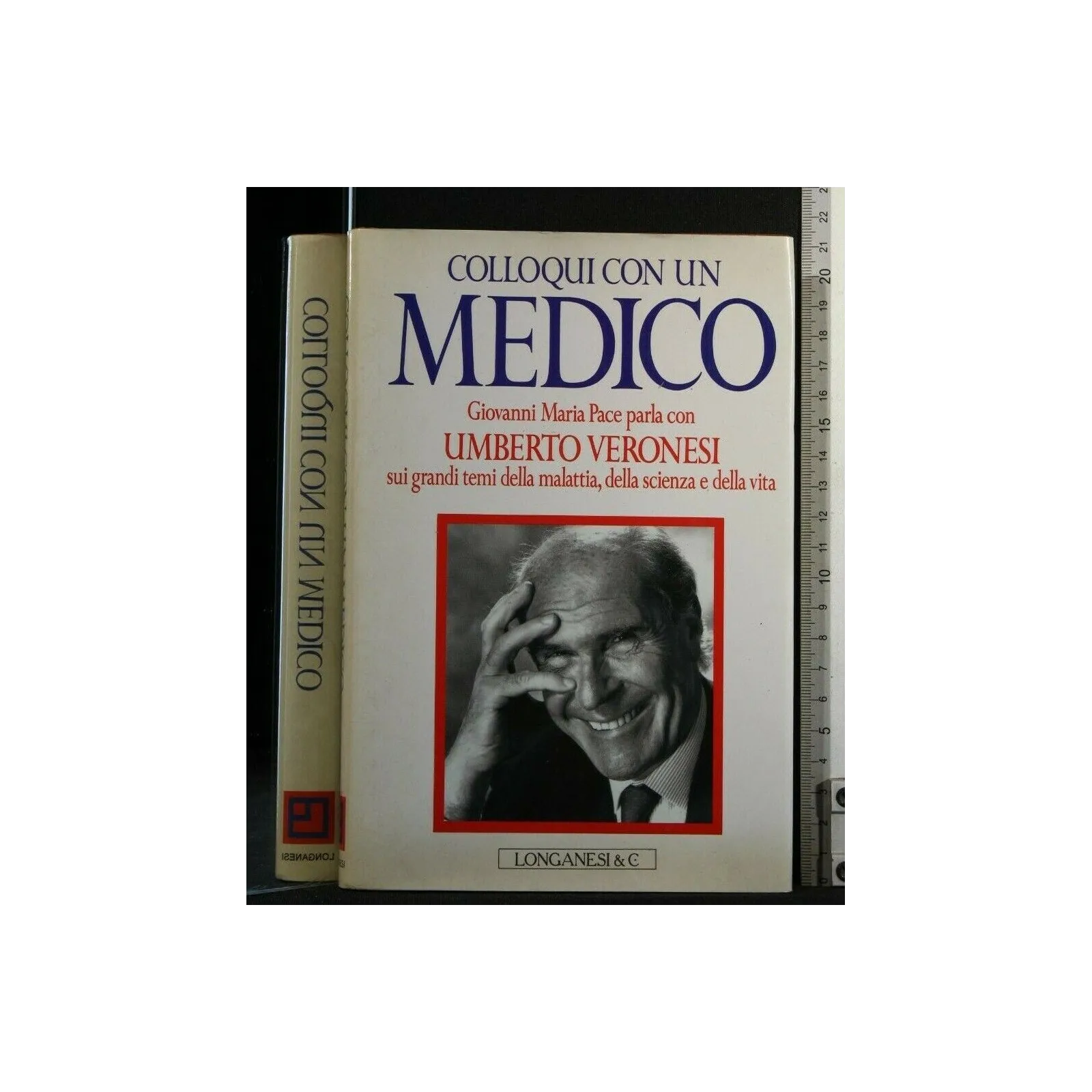 COLLOQUI CON UN MEDICO