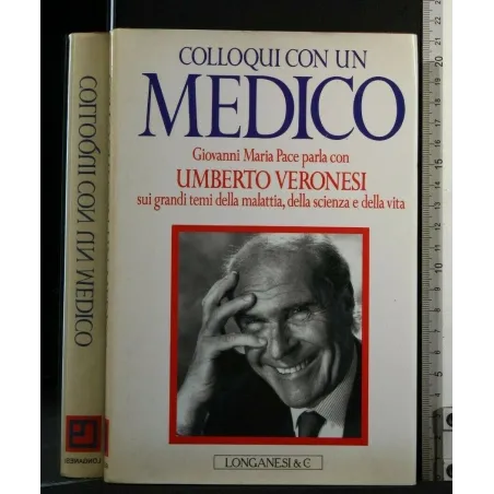 COLLOQUI CON UN MEDICO