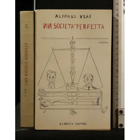 UNA SOCIETA' PERFETTA