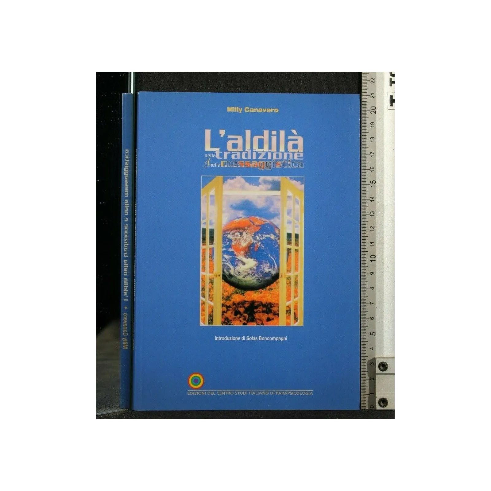 L'ALDILA' NELLA TRADIZIONE & NELLA MESSAGGISTICA