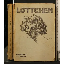 LOTTCHEN ED ALTRI RACCONTI