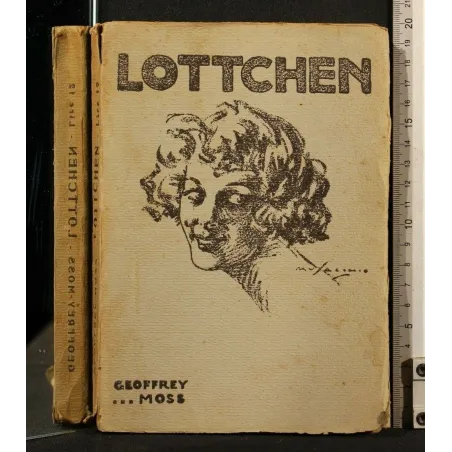 LOTTCHEN ED ALTRI RACCONTI