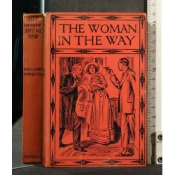 THE WOMAN IN THE WAY