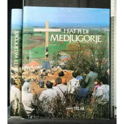 I FATTI DI MEDJUGORJE