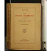 LA DIVINA COMMEDIA VOL 3 PARADISO COMMENTATA DA ISIDORO DEL