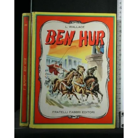 BEN HUR