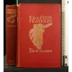 THE FOUR FEATHERS