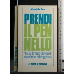 PRENDI IL PENNELLO