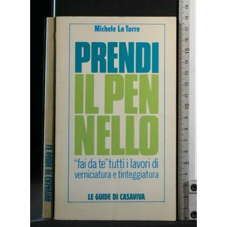 PRENDI IL PENNELLO