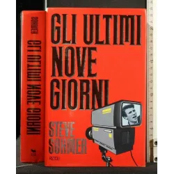 GLI ULTIMI NOVE GIORNI