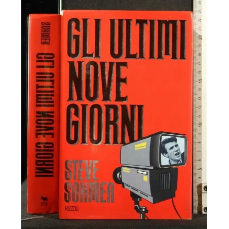 GLI ULTIMI NOVE GIORNI