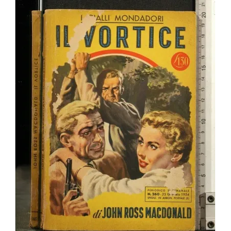 IL VORTICE