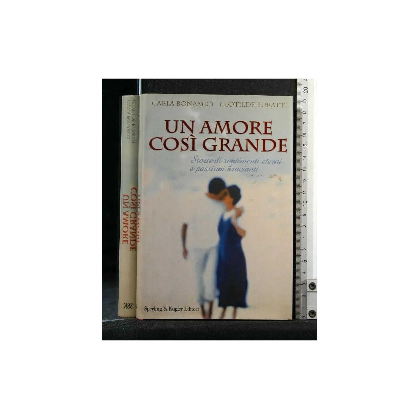 UN AMORE COSI' GRANDE