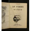 LA FEMME ET LE PANTIN