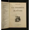 LA CONQUETE DE PLASSANS