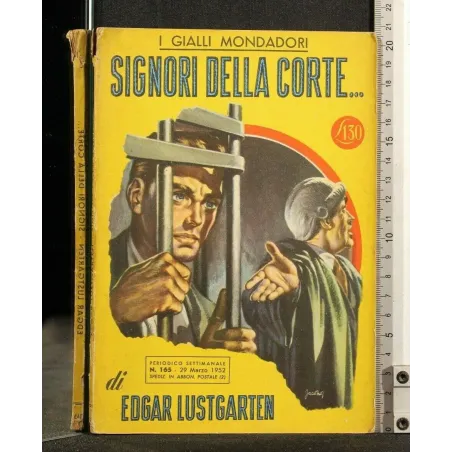 SIGNORI DELLA CORTE...