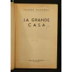 LA GRANDE CASA