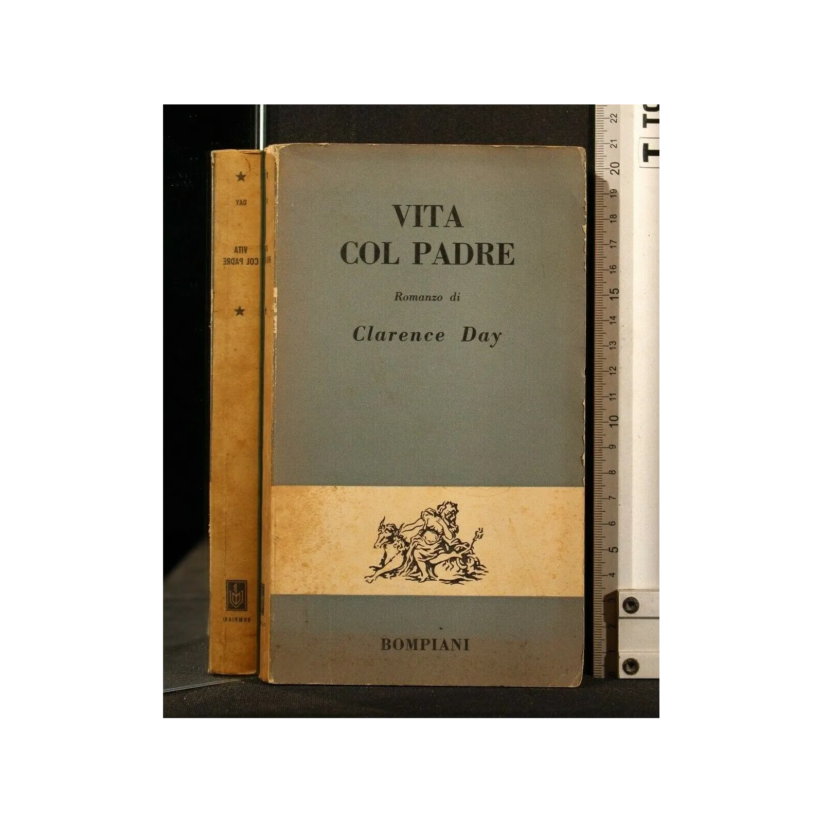 VITA COL PADRE