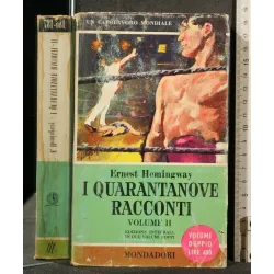I QUARANTANOVE RACCONTI VOL.2