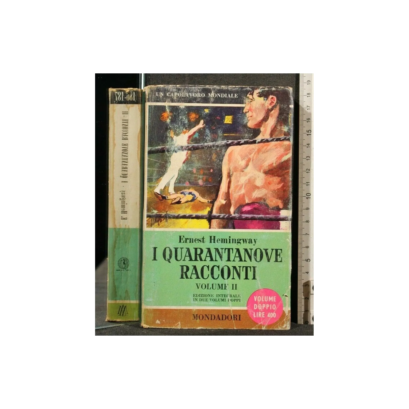 I QUARANTANOVE RACCONTI VOL.2