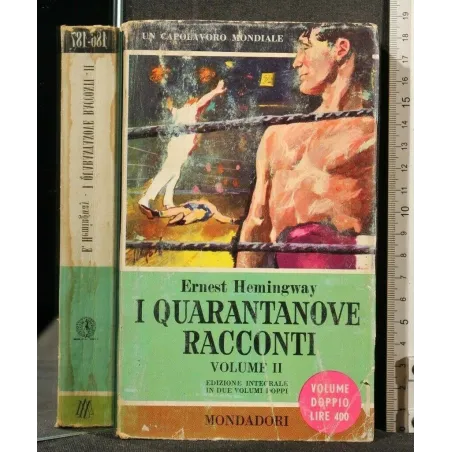 I QUARANTANOVE RACCONTI VOL.2