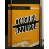 CONGIURA AZZURRA