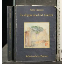 LA DOPPIA VITA DI M. LAURENT