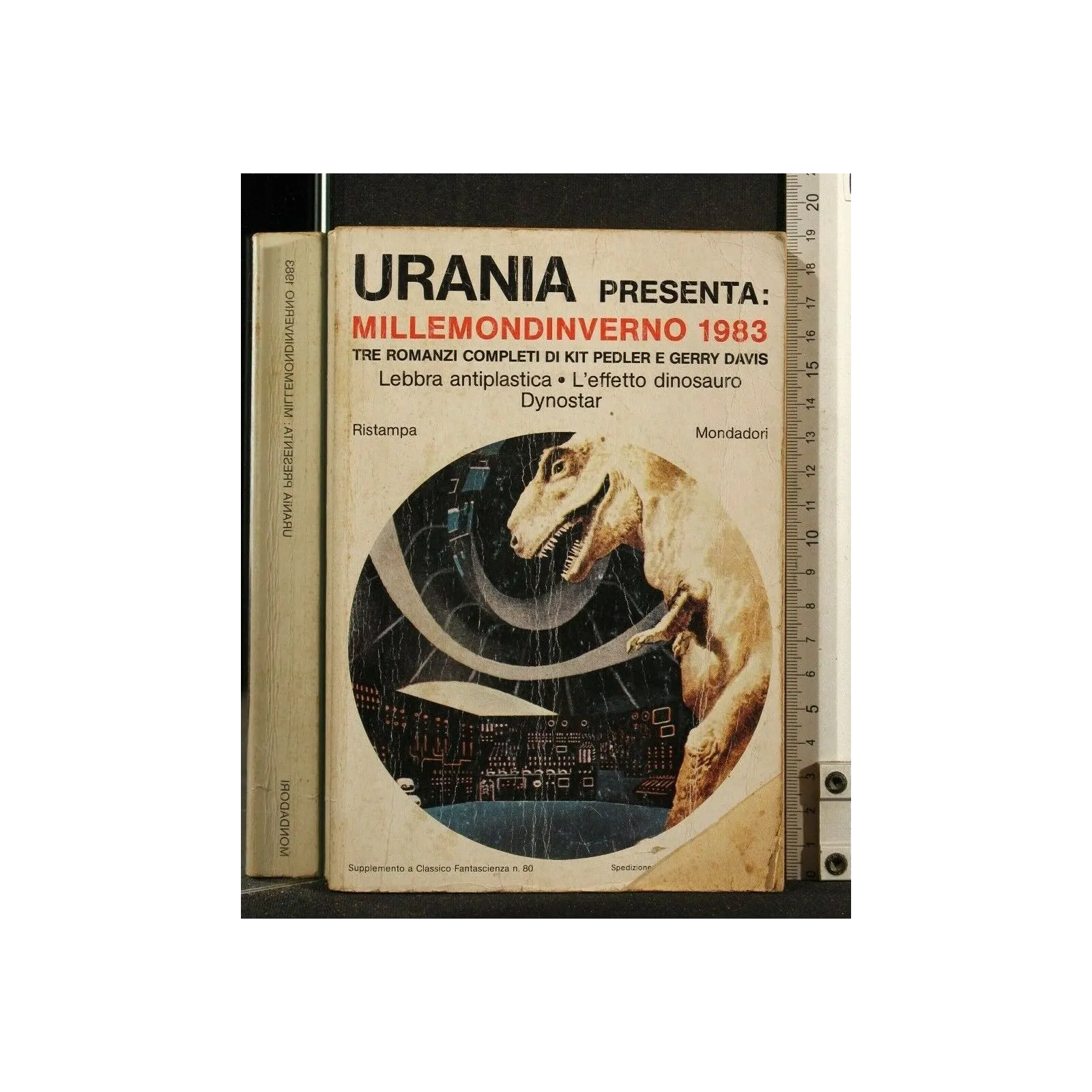 MILLEMONDINVERSO 1983