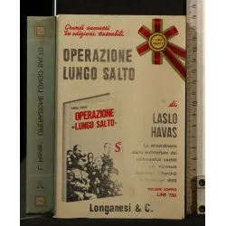 OPERAZIONE LUNGO SALTO