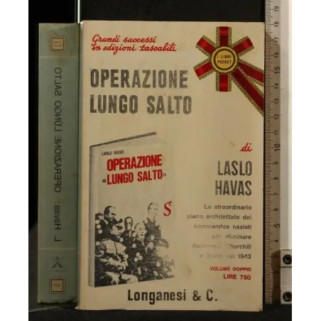 OPERAZIONE LUNGO SALTO
