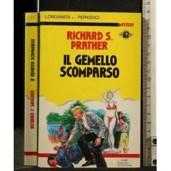 IL GEMELLO SCOMPARSO