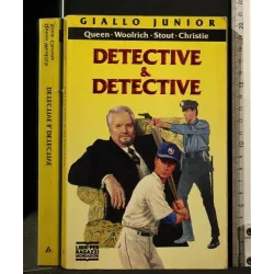 DETECTIVE & DETECTIVE