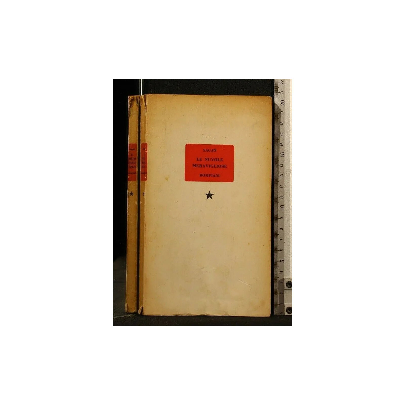 LE NUVOLE MERAVIGLIOSE