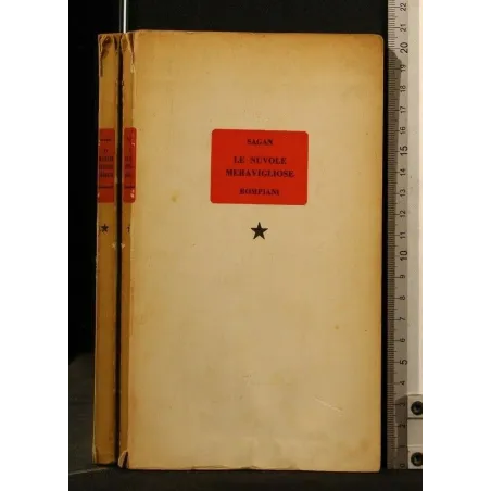 LE NUVOLE MERAVIGLIOSE