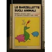 LE BARZELLETTE SUGLI ANIMALI