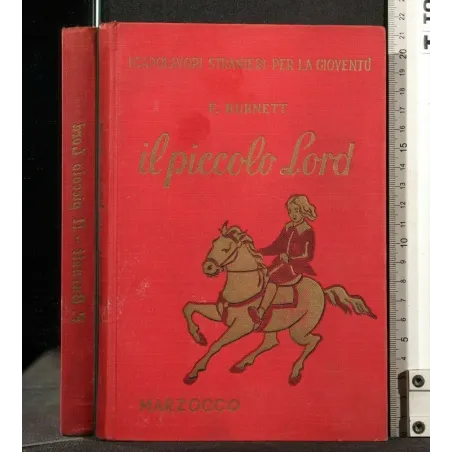 IL PICCOLO LORD