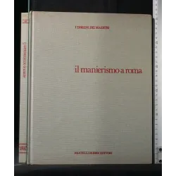 I DISEGNI DEI MAESTRI IL MANIERO A ROMA