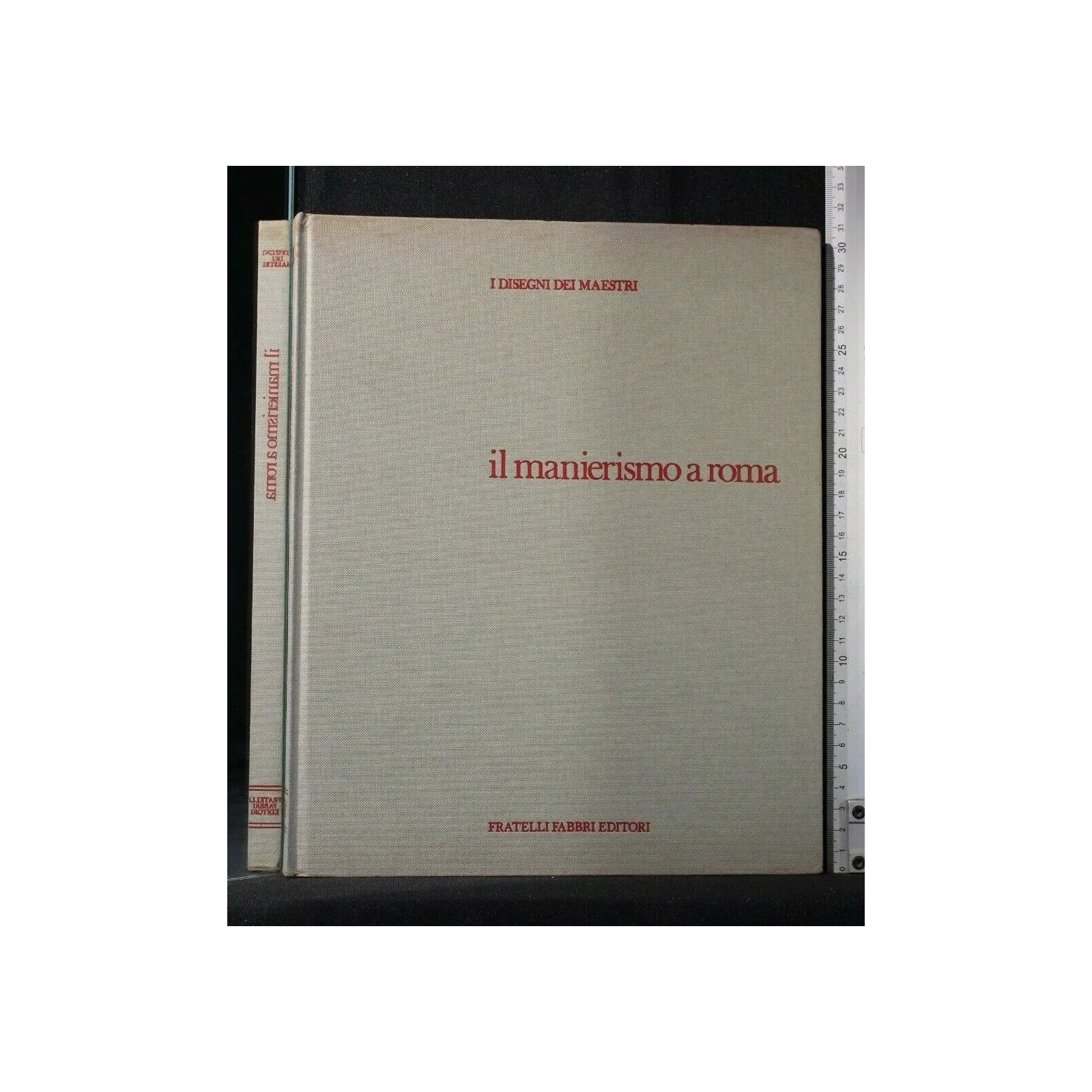 I DISEGNI DEI MAESTRI IL MANIERO A ROMA