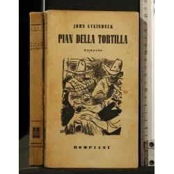 PIAN DELLA TORTILLA