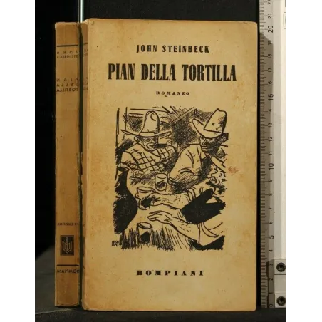 PIAN DELLA TORTILLA