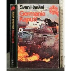 GERMANIA KAPUTT