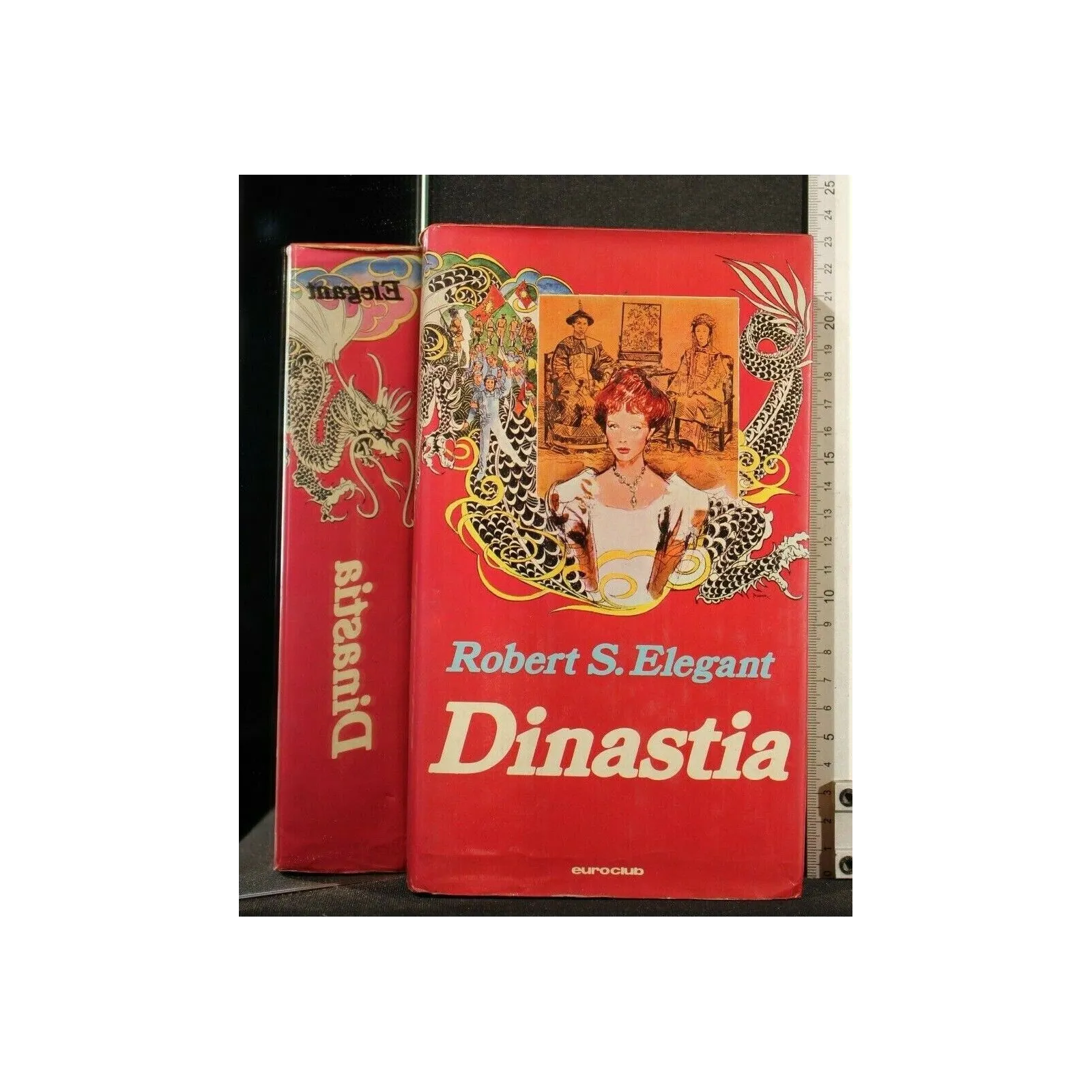 DINASTIA