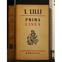 PRIMA LINEA