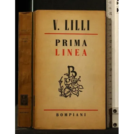 PRIMA LINEA