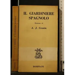 IL GIARDINIERE SPAGNOLO