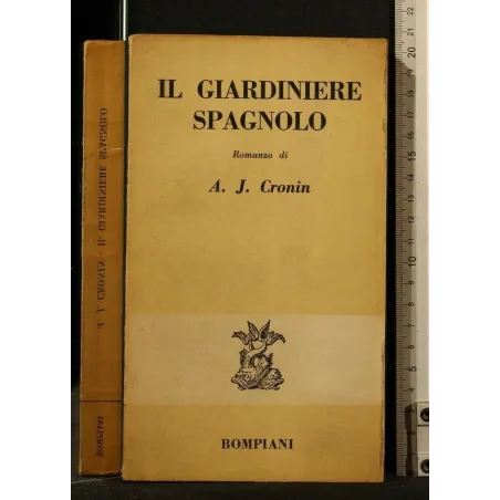 IL GIARDINIERE SPAGNOLO