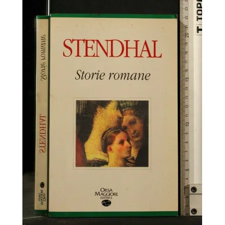 STORIE ROMANE