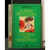 LA DONNA DELLE MERAVIGLIE